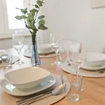 Apartament Yuva Homes Am Kurpark - Bright Collection *