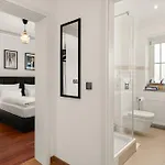 Apartament Yuva Homes Am Kurpark - Bright Collection Bad Wörishofen