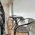 Apartament Yuva Homes Am Kurpark - Bright Collection