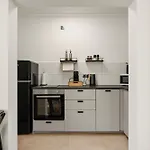Yuva Homes Am Kurpark - Bright Collection *