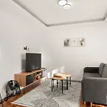 Yuva Homes Am Kurpark - Bright Collection Apartment Bad Worishofen
