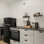 Yuva Homes Am Kurpark - Bright Collection * Bad Worishofen