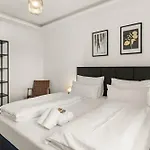 Yuva Homes Am Kurpark - Bright Collection * Bad Worishofen