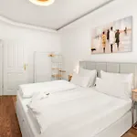 Apartament Yuva Homes Am Kurpark - Bright Collection Bad Wörishofen