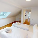 Yuva Homes Am Kurpark - Bright Collection Apartament