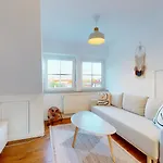 Yuva Homes Am Kurpark - Bright Collection Bad Worishofen