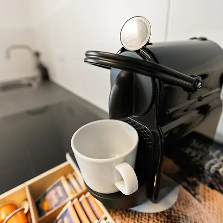 Yuva Homes Am Kurpark *