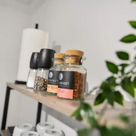 Yuva Homes Am Kurpark *