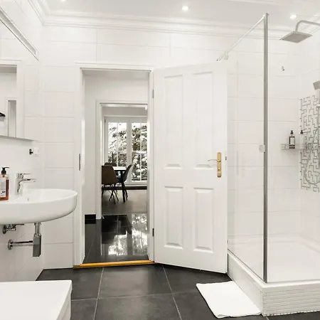 Yuva Homes Am Kurpark