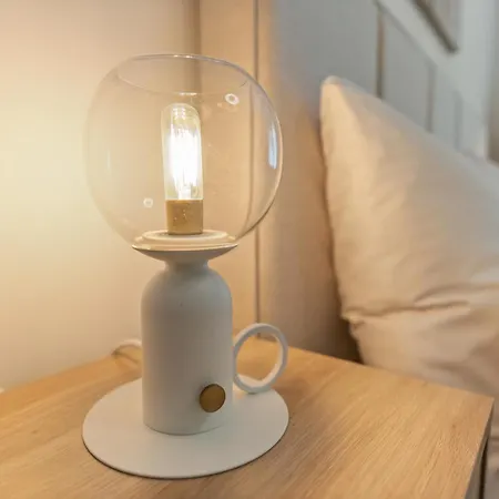 Apartment Yuva Homes Am Kurpark