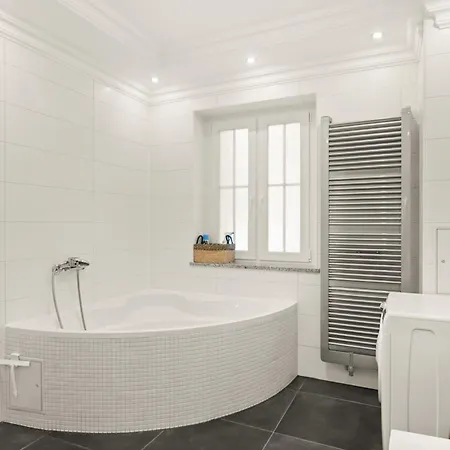 Yuva Homes Am Kurpark * Bad Worishofen