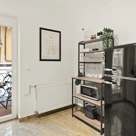 Yuva Homes Am Kurpark