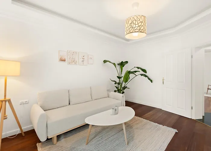 Yuva Homes Am Kurpark * Bad Worishofen