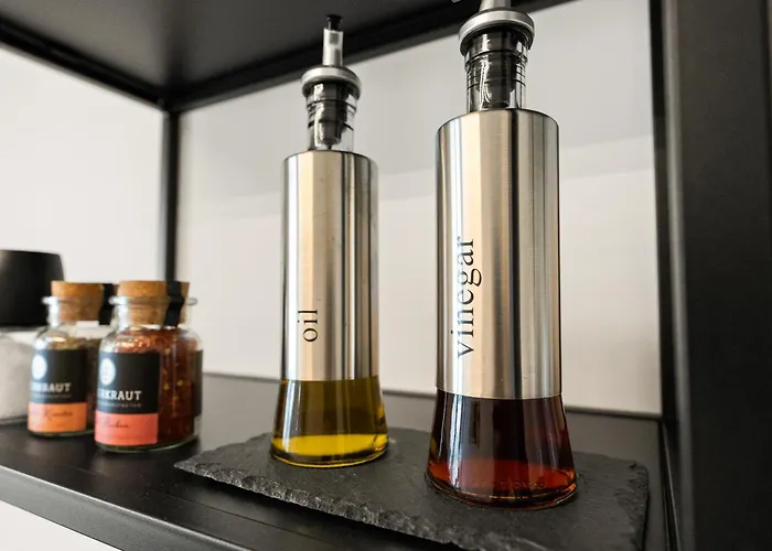 Yuva Homes Am Kurpark