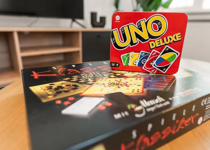 Yuva Homes Am Kurpark Bad Worishofen