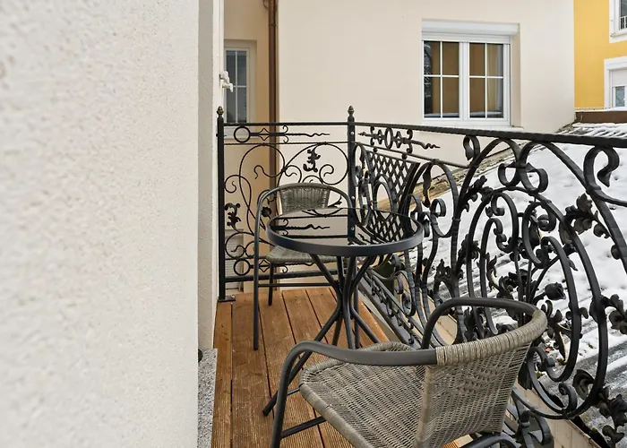 Yuva Homes Am Kurpark