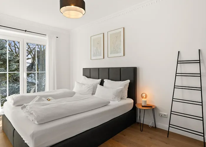 Yuva Homes Am Kurpark Bad Worishofen