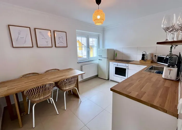 Yuva Homes Am Kurpark Bad Worishofen