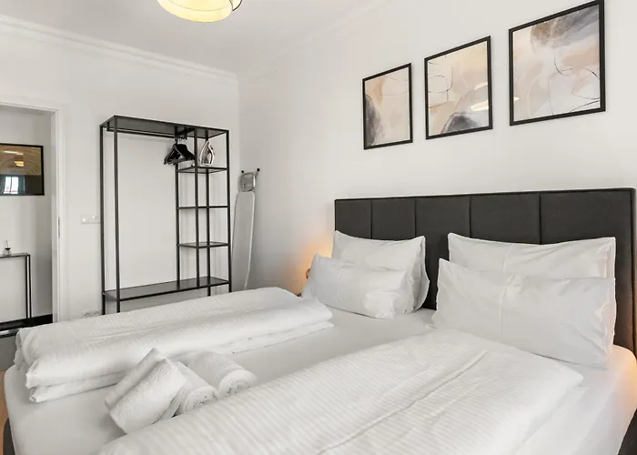 Yuva Homes Am Kurpark