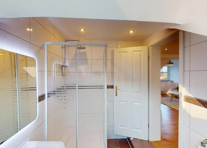 Yuva Homes Am Kurpark