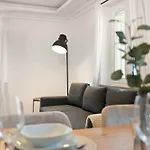 Yuva Homes Am Kurpark - Bright Collection * 바트보리쇼펜