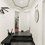 Yuva Homes Am Kurpark - Bright Collection * 바트보리쇼펜