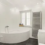 Yuva Homes Am Kurpark - Bright Collection * 바트보리쇼펜
