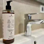 아파트 Yuva Homes Am Kurpark - Bright Collection 바트보리쇼펜