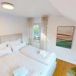 Yuva Homes Am Kurpark - Bright Collection 바트보리쇼펜