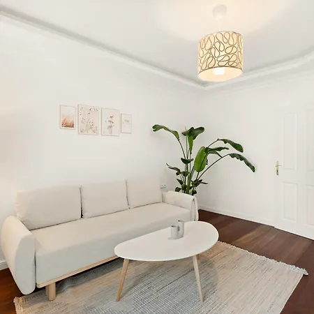 Yuva Homes Am Kurpark - Bright Collection * 巴特沃里斯霍芬