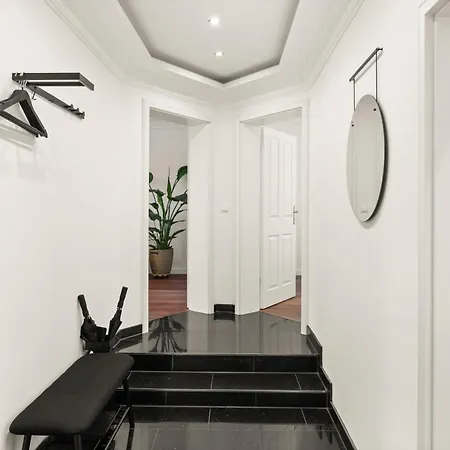 Yuva Homes Am Kurpark * Bad Wörishofen