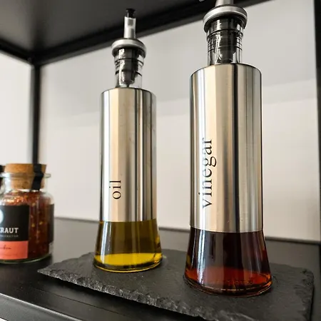 Yuva Homes Am Kurpark