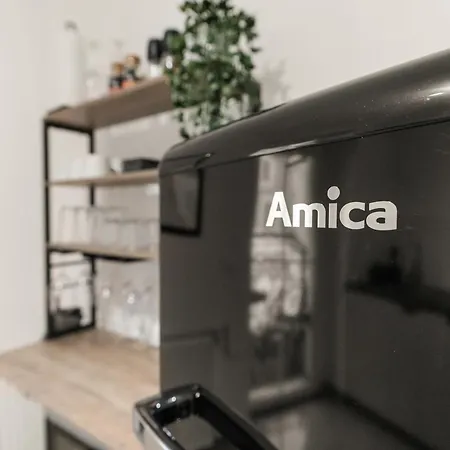 Yuva Homes Am Kurpark Lägenhet Bad Wörishofen