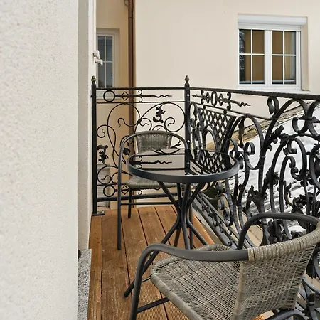 Yuva Homes Am Kurpark