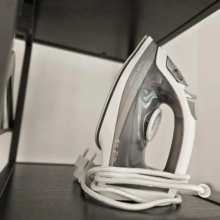 Yuva Homes Am Kurpark *