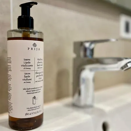 Lägenhet Yuva Homes Am Kurpark Bad Wörishofen