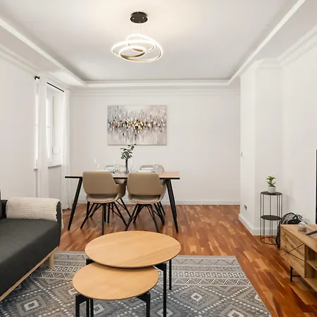 Yuva Homes Am Kurpark Bad Worishofen