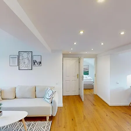 Yuva Homes Am Kurpark Bad Wörishofen