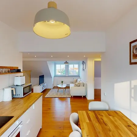 Yuva Homes Am Kurpark