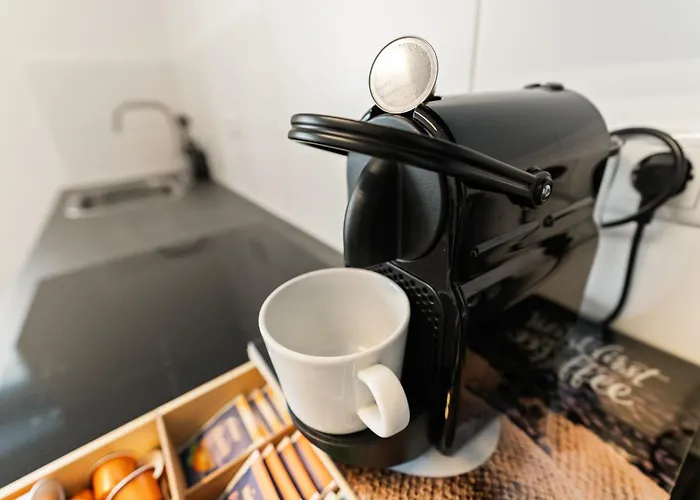 Yuva Homes Am Kurpark *