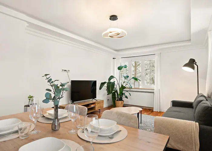 Yuva Homes Am Kurpark