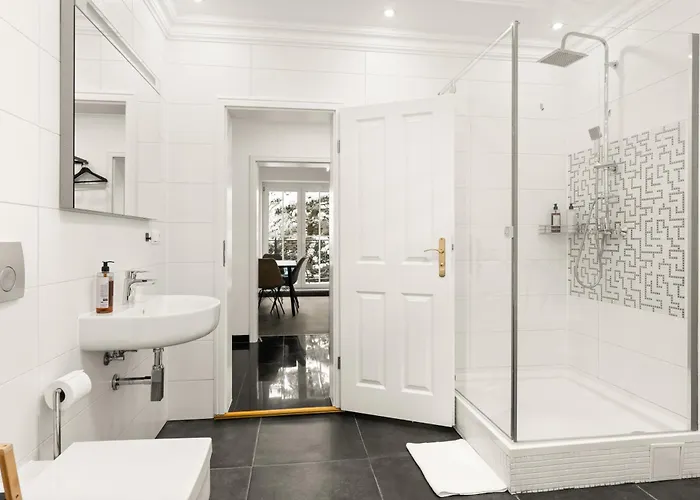 Yuva Homes Am Kurpark