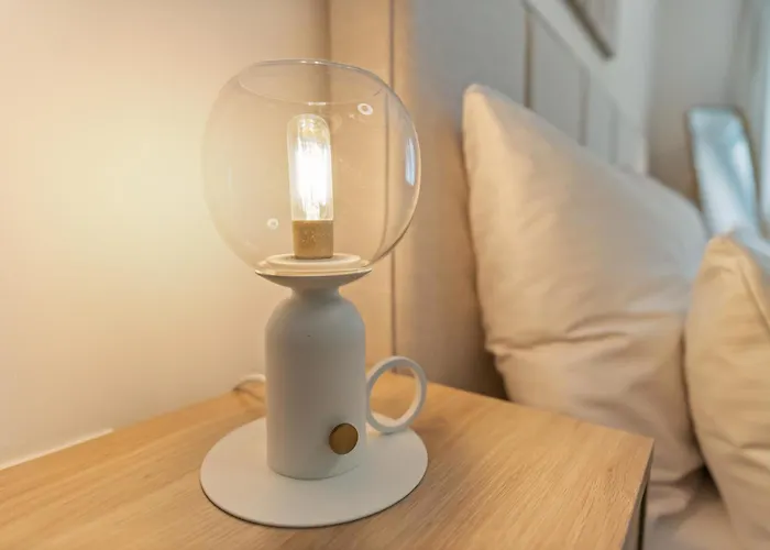 Apartamento Yuva Homes Am Kurpark