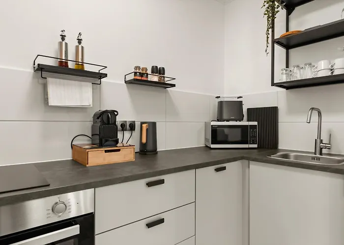 Yuva Homes Am Kurpark バート・ヴェリスホーフェン