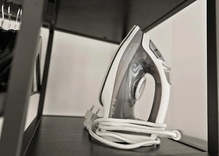 Yuva Homes Am Kurpark *