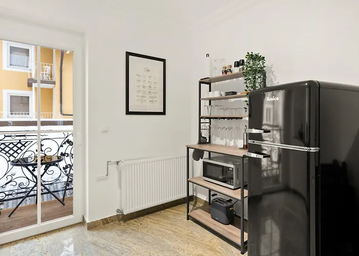 Yuva Homes Am Kurpark