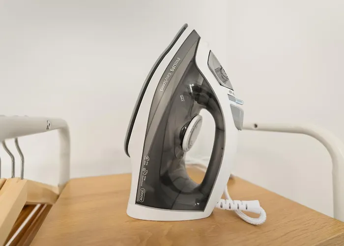 Yuva Homes Am Kurpark Appartement *