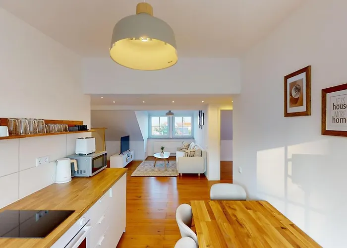 Yuva Homes Am Kurpark